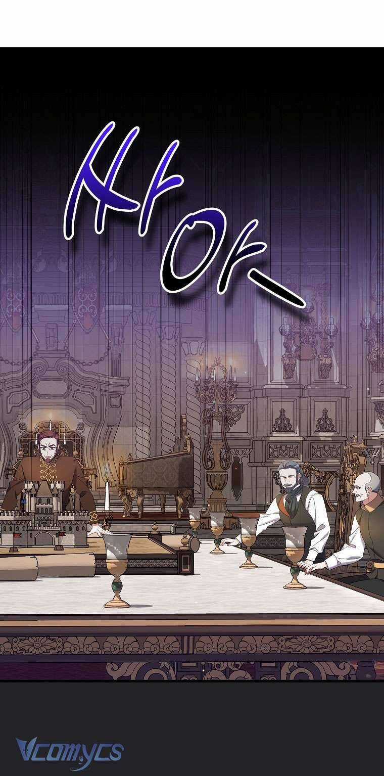 Tôi Chỉ Chăm Sóc Người Cha Ốm Yếu Của Mình Mà Thôi! Chapter 10 trang 41