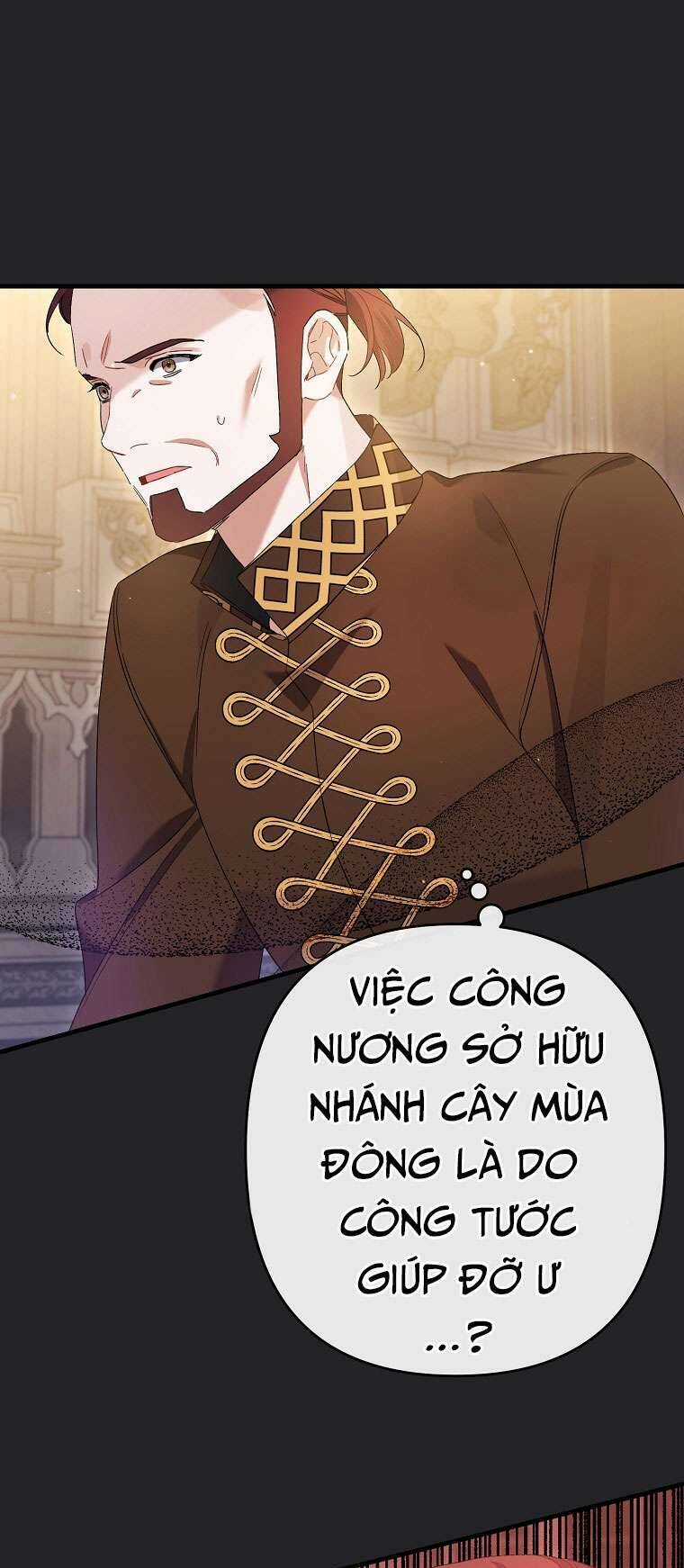 Tôi Chỉ Chăm Sóc Người Cha Ốm Yếu Của Mình Mà Thôi! Chapter 10 trang 42