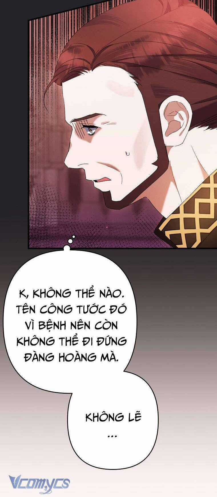 Tôi Chỉ Chăm Sóc Người Cha Ốm Yếu Của Mình Mà Thôi! Chapter 10 trang 43