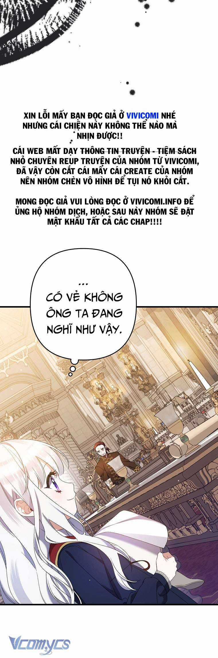 Tôi Chỉ Chăm Sóc Người Cha Ốm Yếu Của Mình Mà Thôi! Chapter 10 trang 45