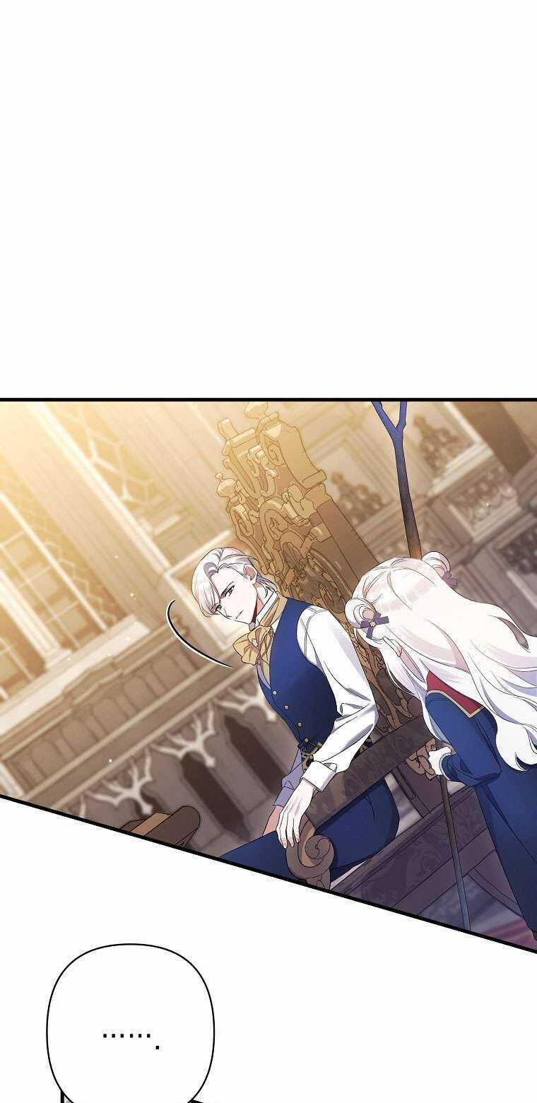 Tôi Chỉ Chăm Sóc Người Cha Ốm Yếu Của Mình Mà Thôi! Chapter 10 trang 48