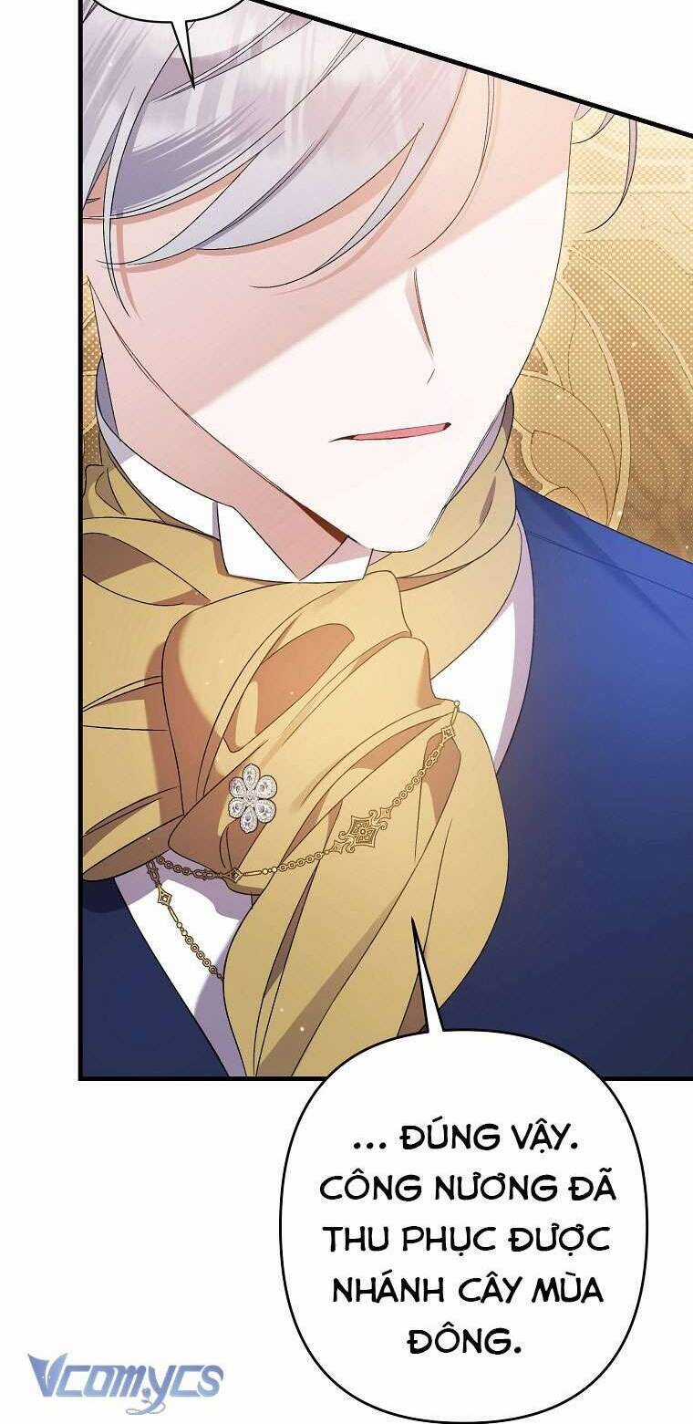 Tôi Chỉ Chăm Sóc Người Cha Ốm Yếu Của Mình Mà Thôi! Chapter 10 trang 49