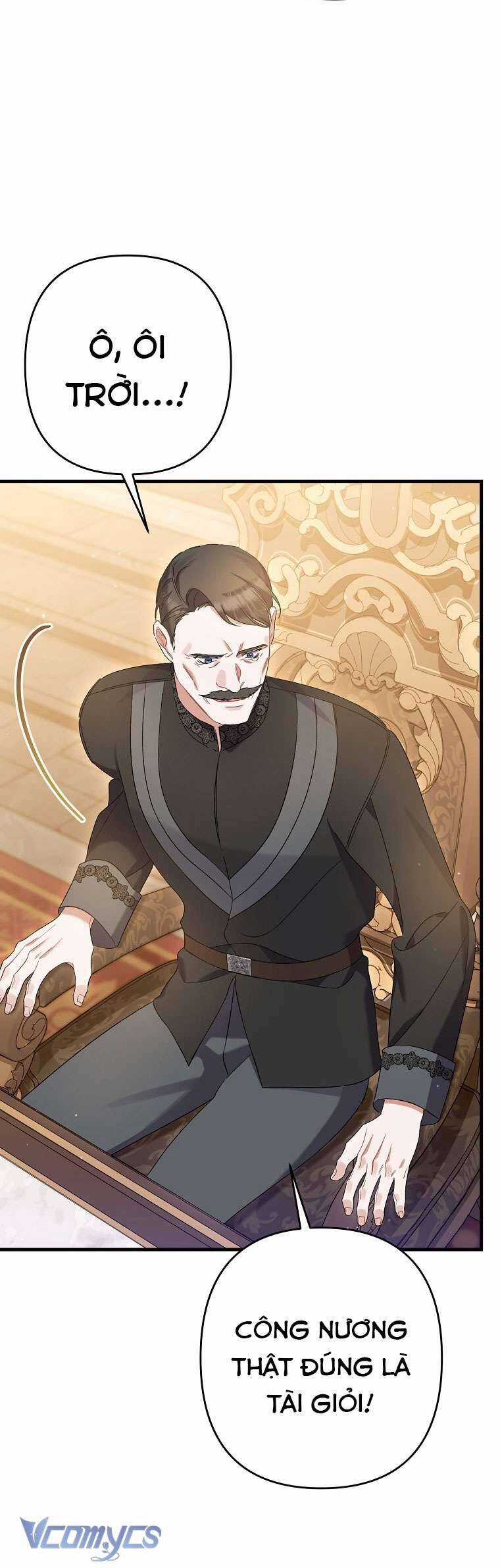 Tôi Chỉ Chăm Sóc Người Cha Ốm Yếu Của Mình Mà Thôi! Chapter 10 trang 50