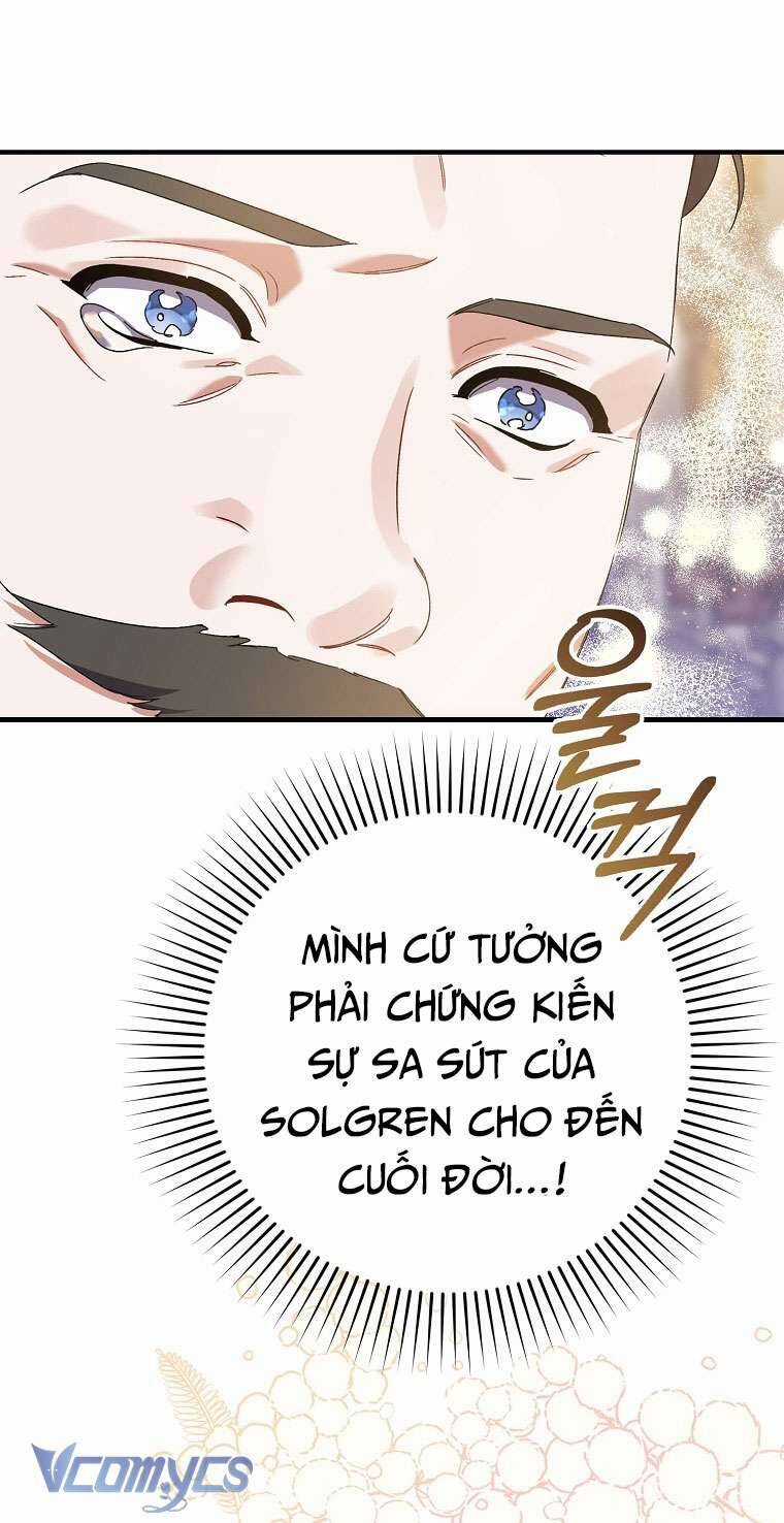 Tôi Chỉ Chăm Sóc Người Cha Ốm Yếu Của Mình Mà Thôi! Chapter 10 trang 51