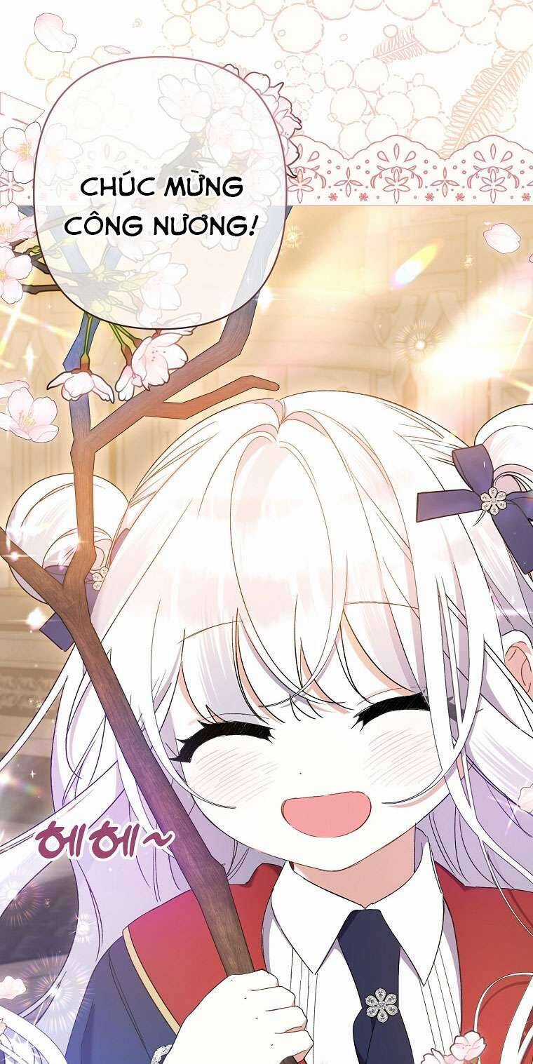 Tôi Chỉ Chăm Sóc Người Cha Ốm Yếu Của Mình Mà Thôi! Chapter 10 trang 52