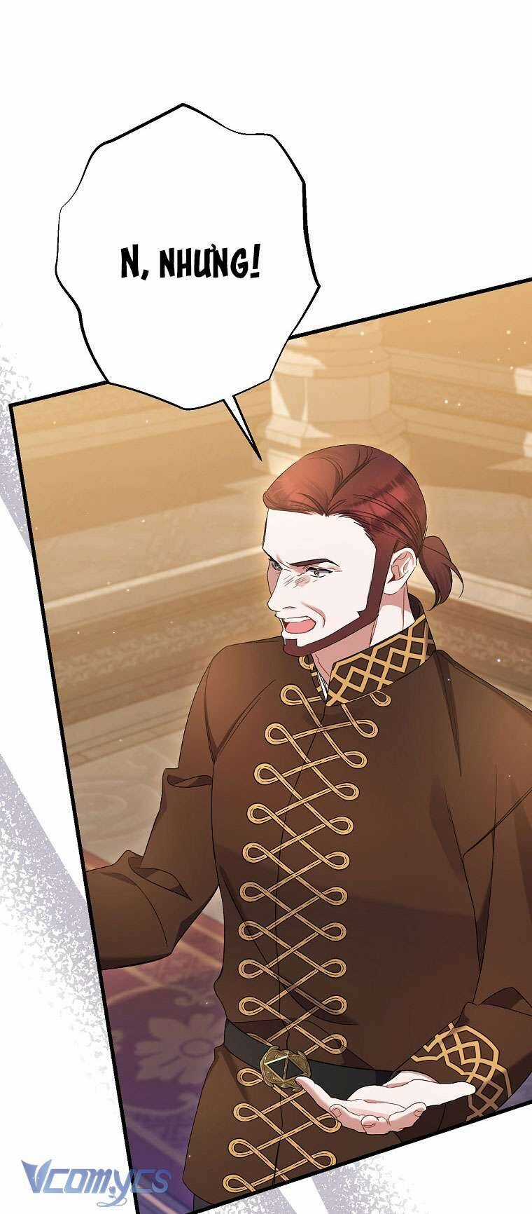 Tôi Chỉ Chăm Sóc Người Cha Ốm Yếu Của Mình Mà Thôi! Chapter 10 trang 55