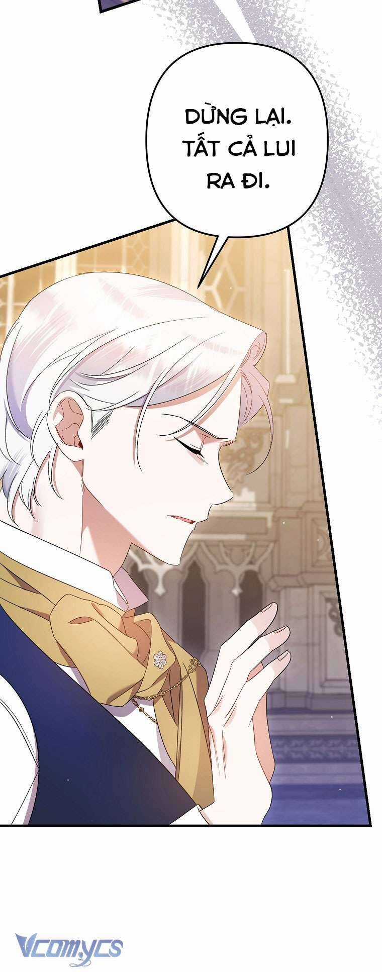 Tôi Chỉ Chăm Sóc Người Cha Ốm Yếu Của Mình Mà Thôi! Chapter 10 trang 56