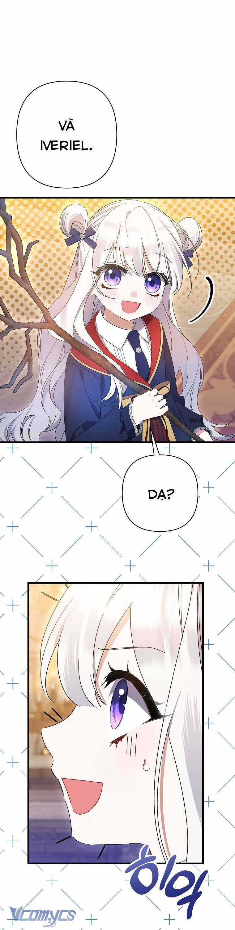 Tôi Chỉ Chăm Sóc Người Cha Ốm Yếu Của Mình Mà Thôi! Chapter 10 trang 57