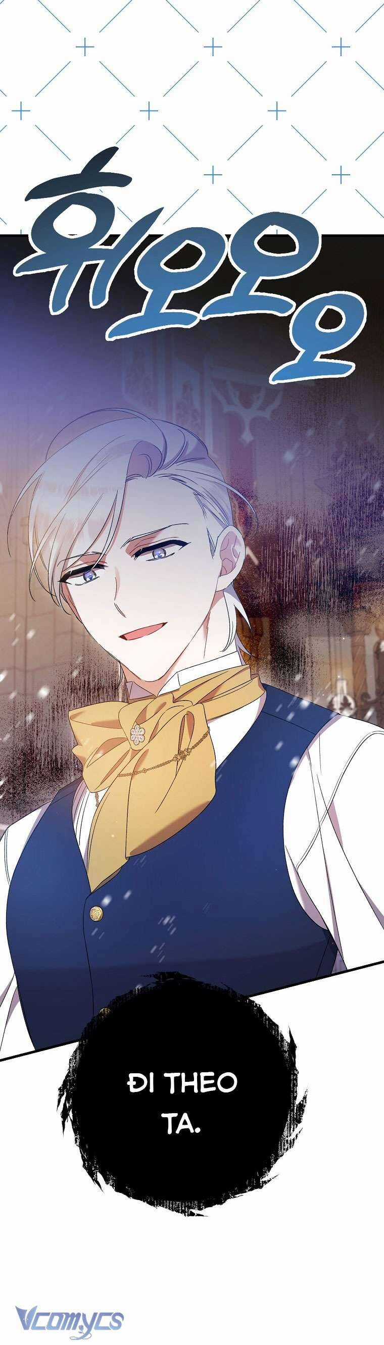 Tôi Chỉ Chăm Sóc Người Cha Ốm Yếu Của Mình Mà Thôi! Chapter 10 trang 58