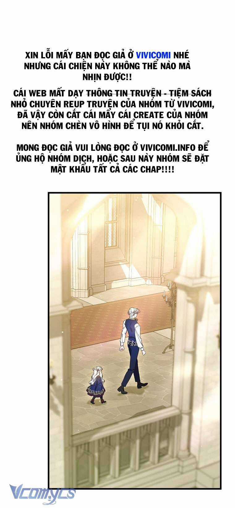 Tôi Chỉ Chăm Sóc Người Cha Ốm Yếu Của Mình Mà Thôi! Chapter 10 trang 59