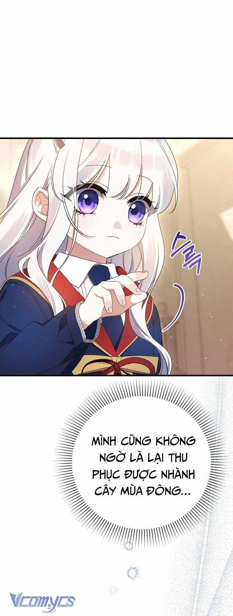 Tôi Chỉ Chăm Sóc Người Cha Ốm Yếu Của Mình Mà Thôi! Chapter 10 trang 61