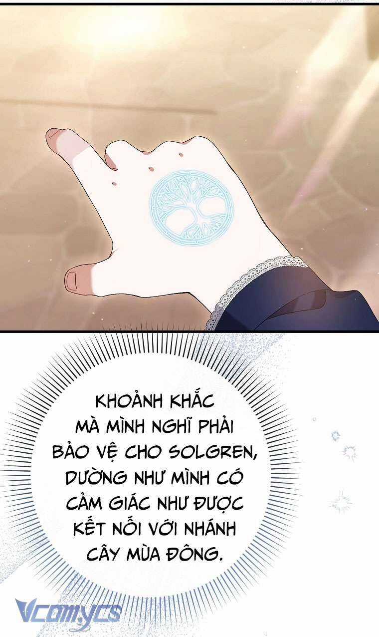 Tôi Chỉ Chăm Sóc Người Cha Ốm Yếu Của Mình Mà Thôi! Chapter 10 trang 62