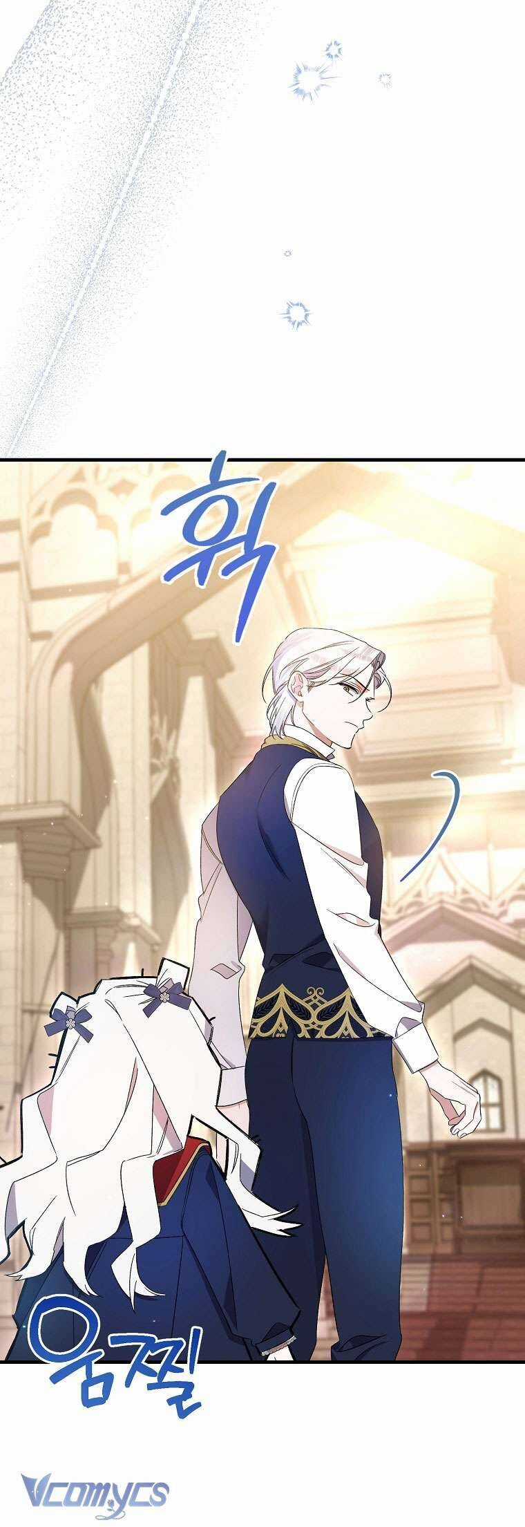 Tôi Chỉ Chăm Sóc Người Cha Ốm Yếu Của Mình Mà Thôi! Chapter 10 trang 64