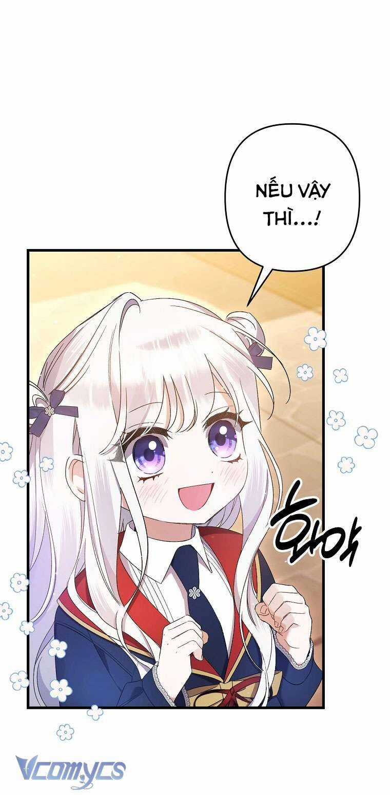 Tôi Chỉ Chăm Sóc Người Cha Ốm Yếu Của Mình Mà Thôi! Chapter 10 trang 66