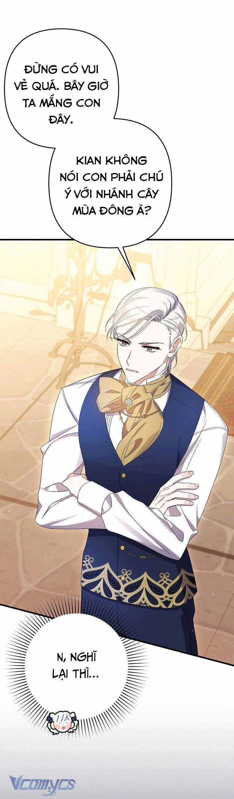 Tôi Chỉ Chăm Sóc Người Cha Ốm Yếu Của Mình Mà Thôi! Chapter 10 trang 67