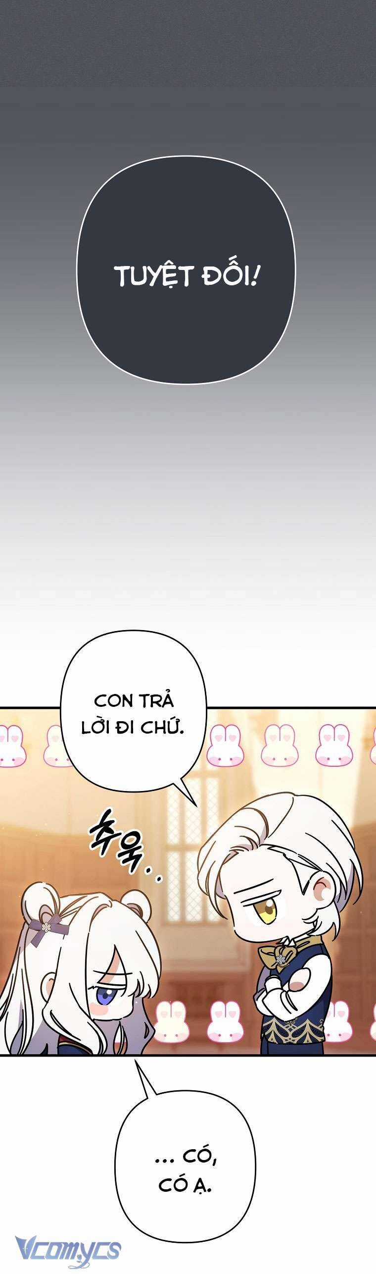 Tôi Chỉ Chăm Sóc Người Cha Ốm Yếu Của Mình Mà Thôi! Chapter 10 trang 69