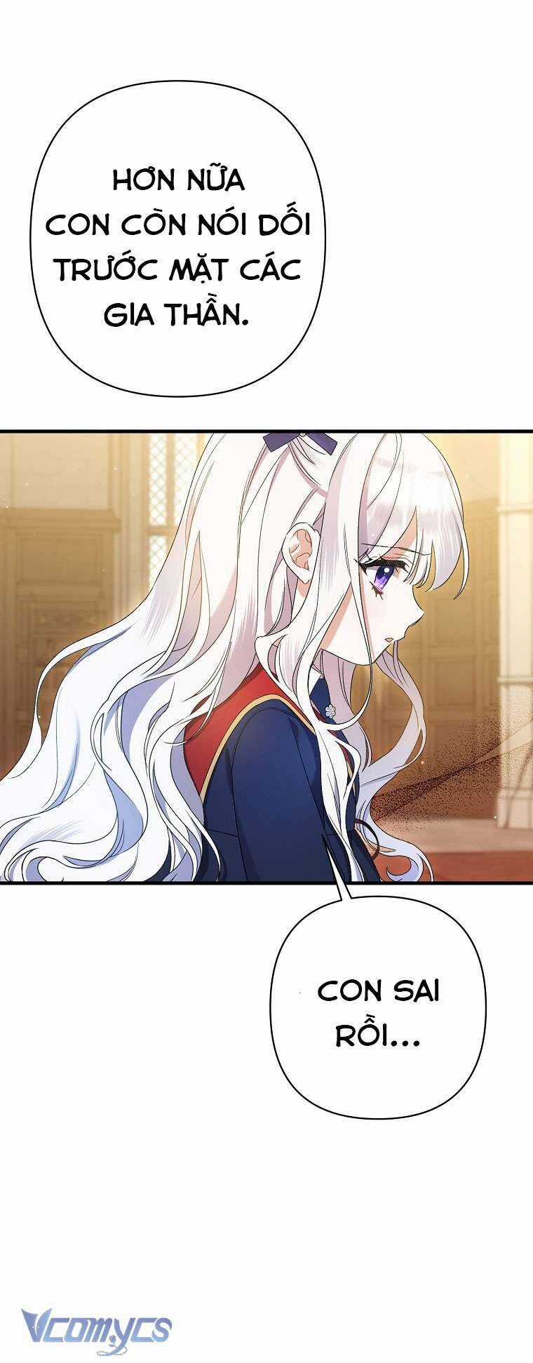 Tôi Chỉ Chăm Sóc Người Cha Ốm Yếu Của Mình Mà Thôi! Chapter 10 trang 71