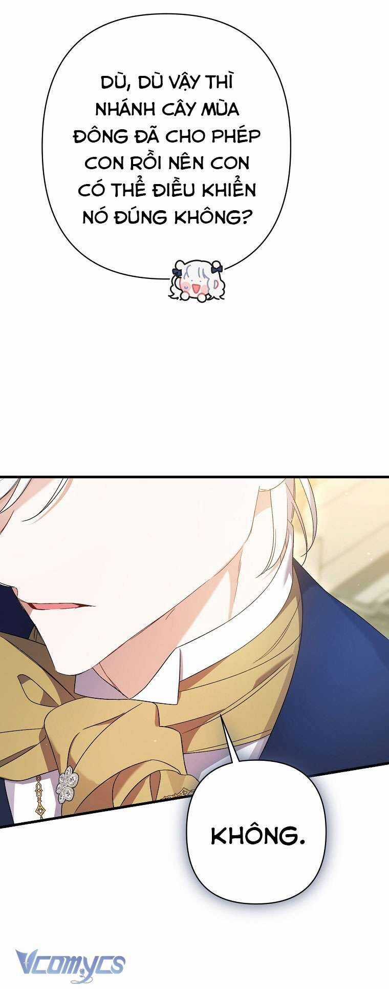 Tôi Chỉ Chăm Sóc Người Cha Ốm Yếu Của Mình Mà Thôi! Chapter 10 trang 72