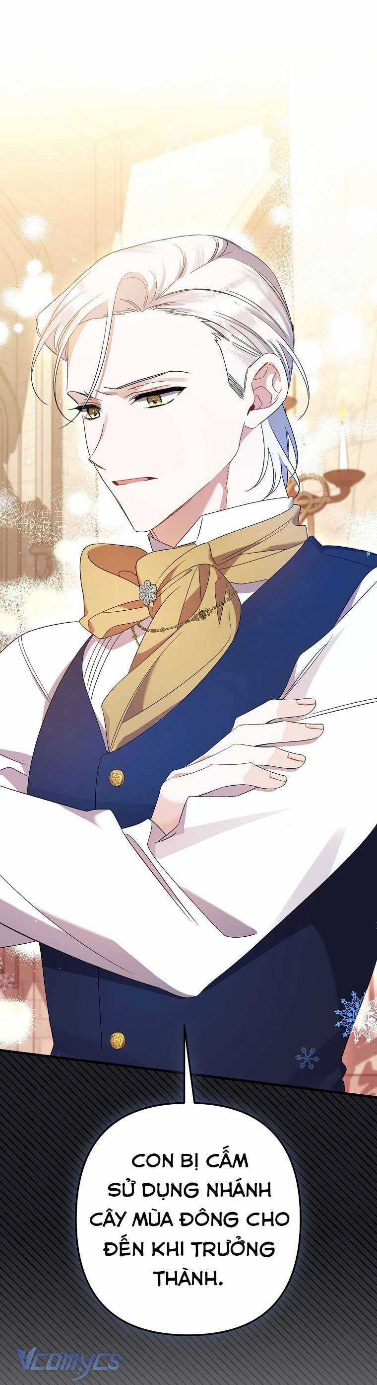 Tôi Chỉ Chăm Sóc Người Cha Ốm Yếu Của Mình Mà Thôi! Chapter 10 trang 73