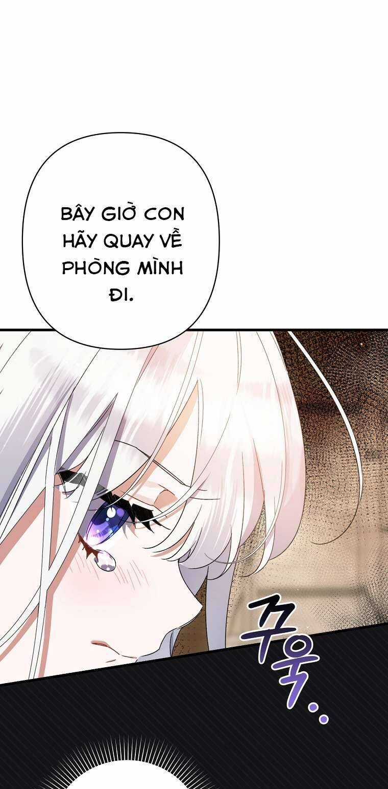 Tôi Chỉ Chăm Sóc Người Cha Ốm Yếu Của Mình Mà Thôi! Chapter 11 trang 13