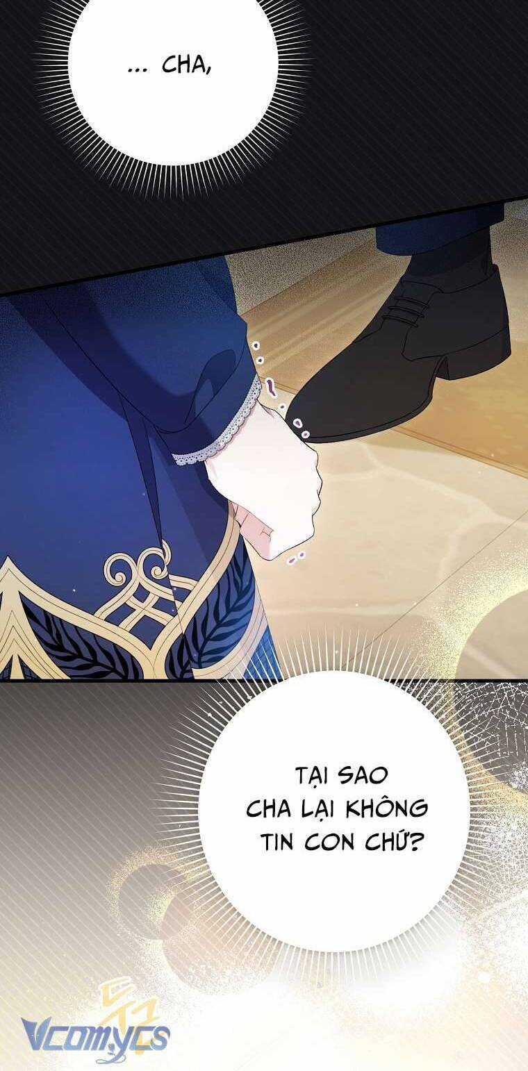 Tôi Chỉ Chăm Sóc Người Cha Ốm Yếu Của Mình Mà Thôi! Chapter 11 trang 14