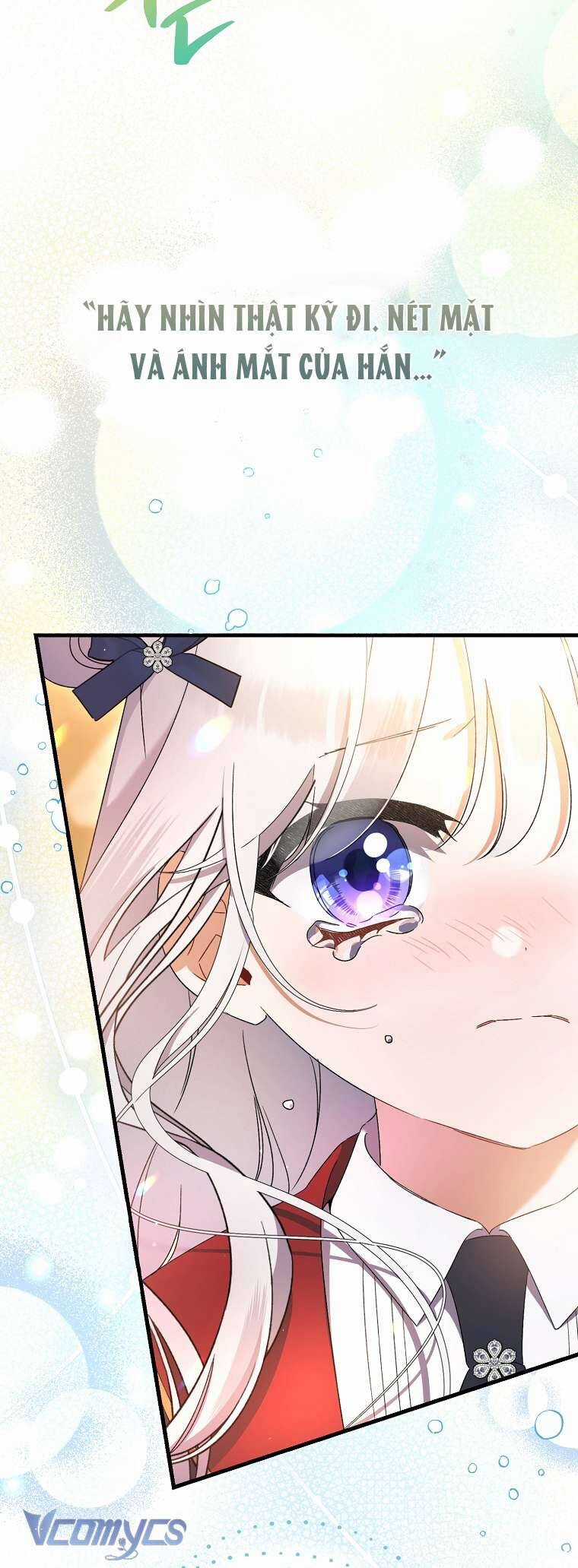 Tôi Chỉ Chăm Sóc Người Cha Ốm Yếu Của Mình Mà Thôi! Chapter 11 trang 16