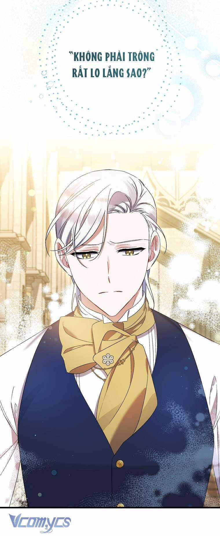 Tôi Chỉ Chăm Sóc Người Cha Ốm Yếu Của Mình Mà Thôi! Chapter 11 trang 17