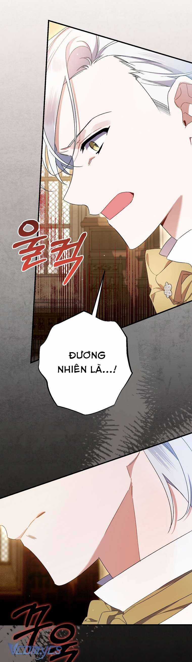 Tôi Chỉ Chăm Sóc Người Cha Ốm Yếu Của Mình Mà Thôi! Chapter 11 trang 19
