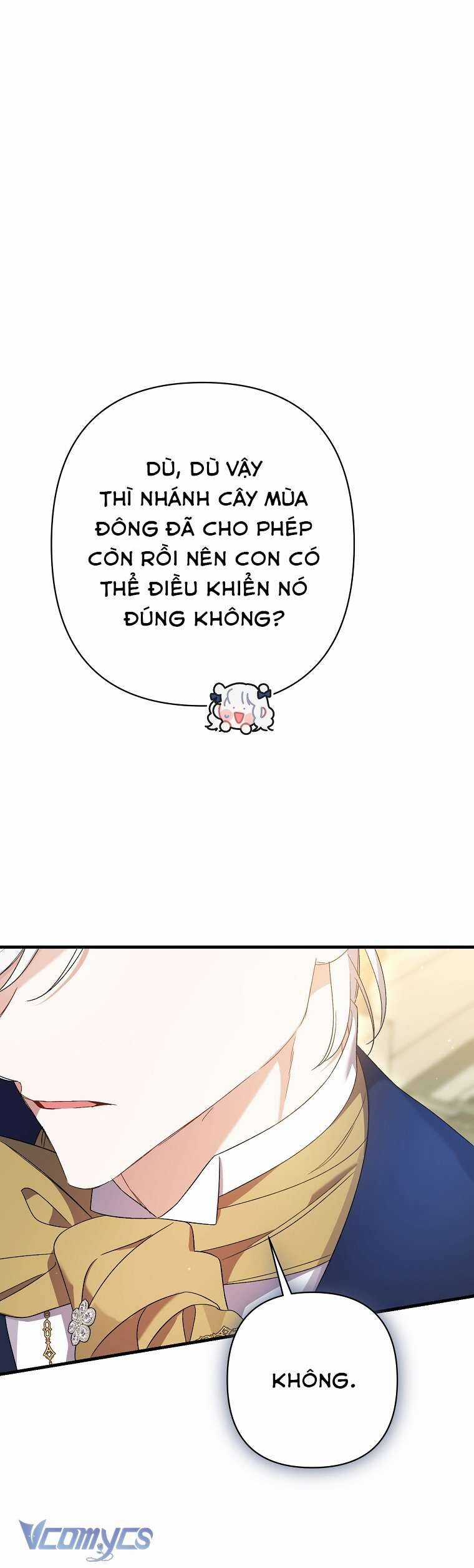 Tôi Chỉ Chăm Sóc Người Cha Ốm Yếu Của Mình Mà Thôi! Chapter 11 trang 2