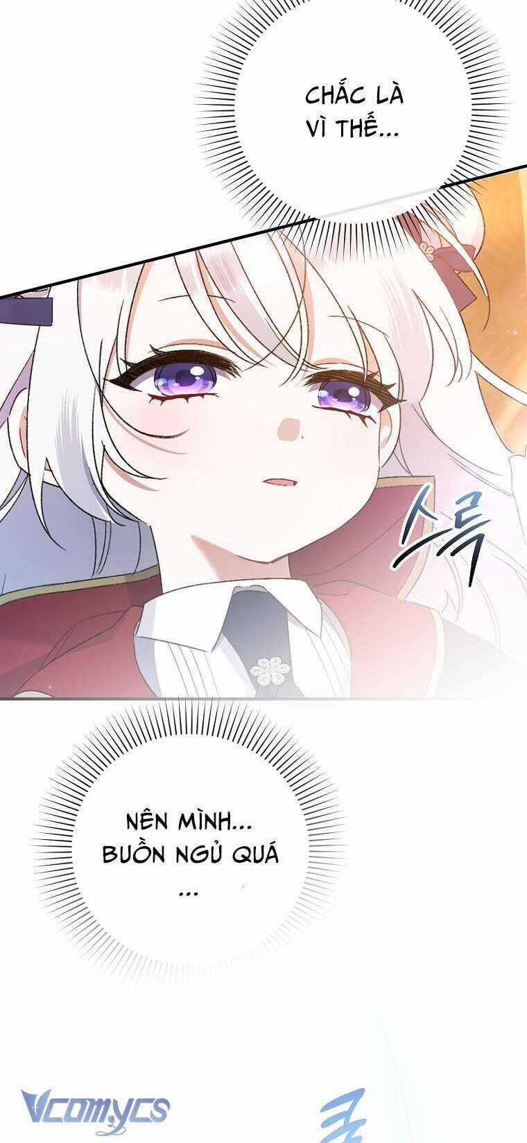 Tôi Chỉ Chăm Sóc Người Cha Ốm Yếu Của Mình Mà Thôi! Chapter 11 trang 27