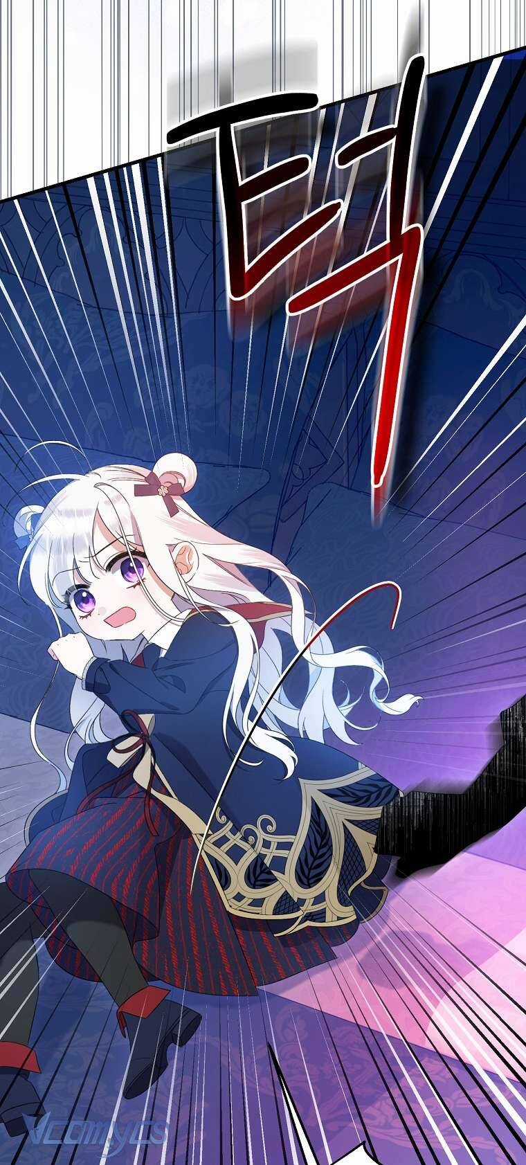 Tôi Chỉ Chăm Sóc Người Cha Ốm Yếu Của Mình Mà Thôi! Chapter 11 trang 30