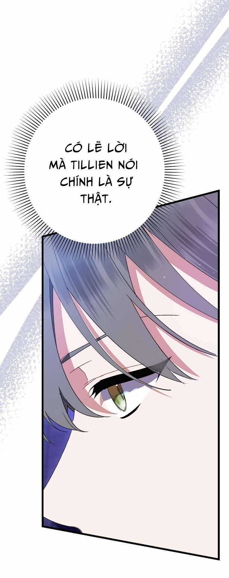 Tôi Chỉ Chăm Sóc Người Cha Ốm Yếu Của Mình Mà Thôi! Chapter 11 trang 40