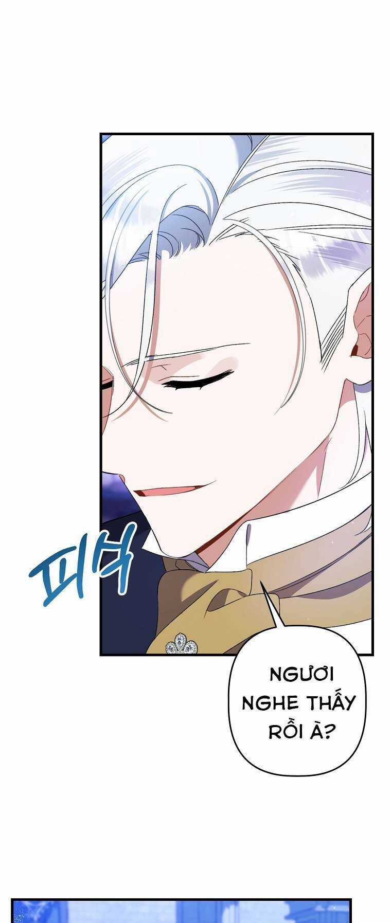 Tôi Chỉ Chăm Sóc Người Cha Ốm Yếu Của Mình Mà Thôi! Chapter 11 trang 42