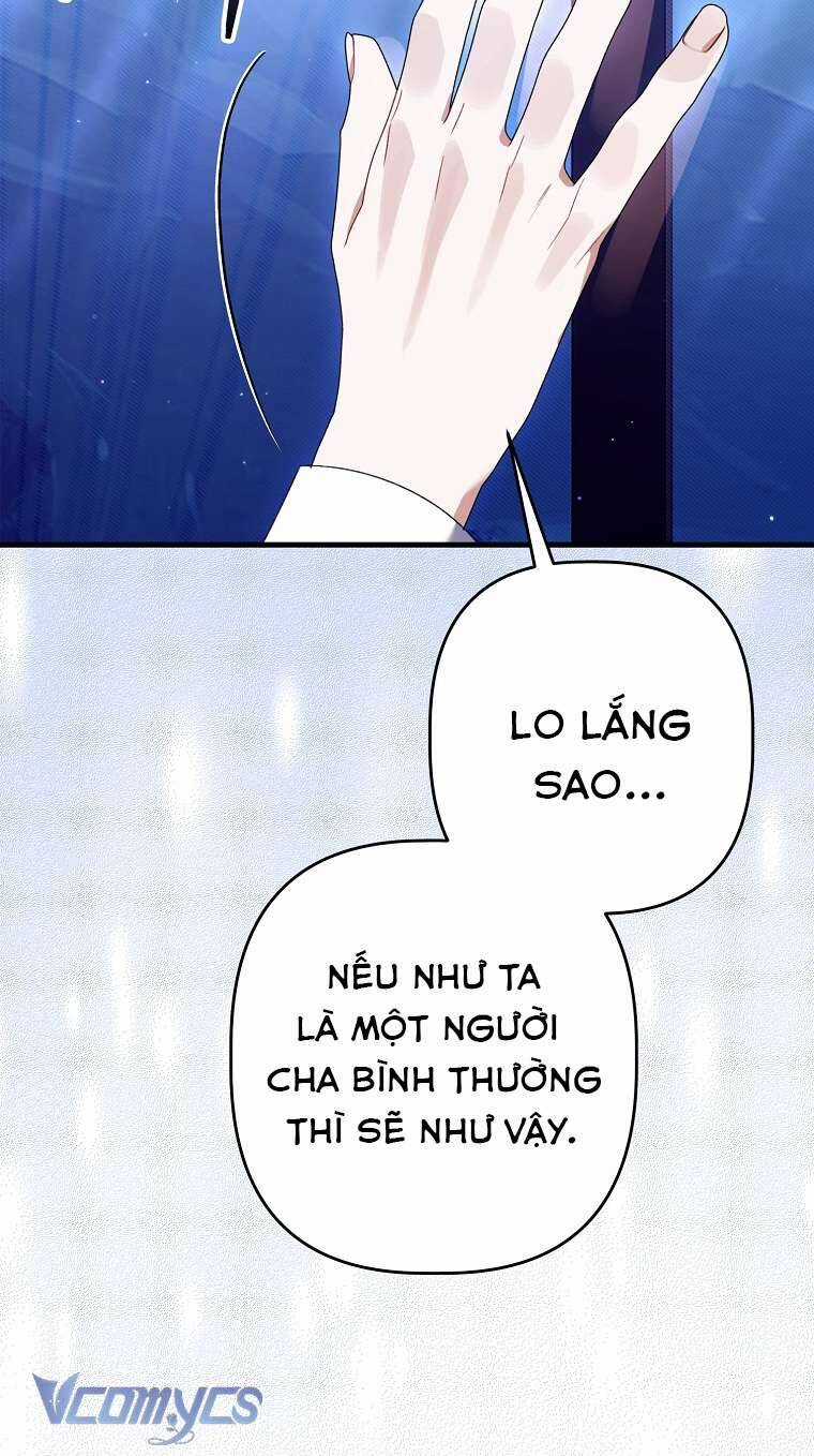 Tôi Chỉ Chăm Sóc Người Cha Ốm Yếu Của Mình Mà Thôi! Chapter 11 trang 45