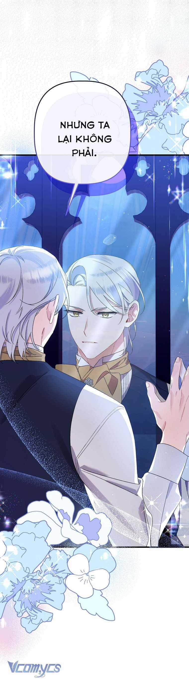 Tôi Chỉ Chăm Sóc Người Cha Ốm Yếu Của Mình Mà Thôi! Chapter 11 trang 46