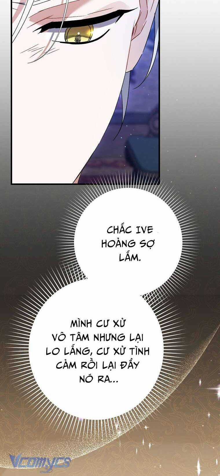 Tôi Chỉ Chăm Sóc Người Cha Ốm Yếu Của Mình Mà Thôi! Chapter 11 trang 49