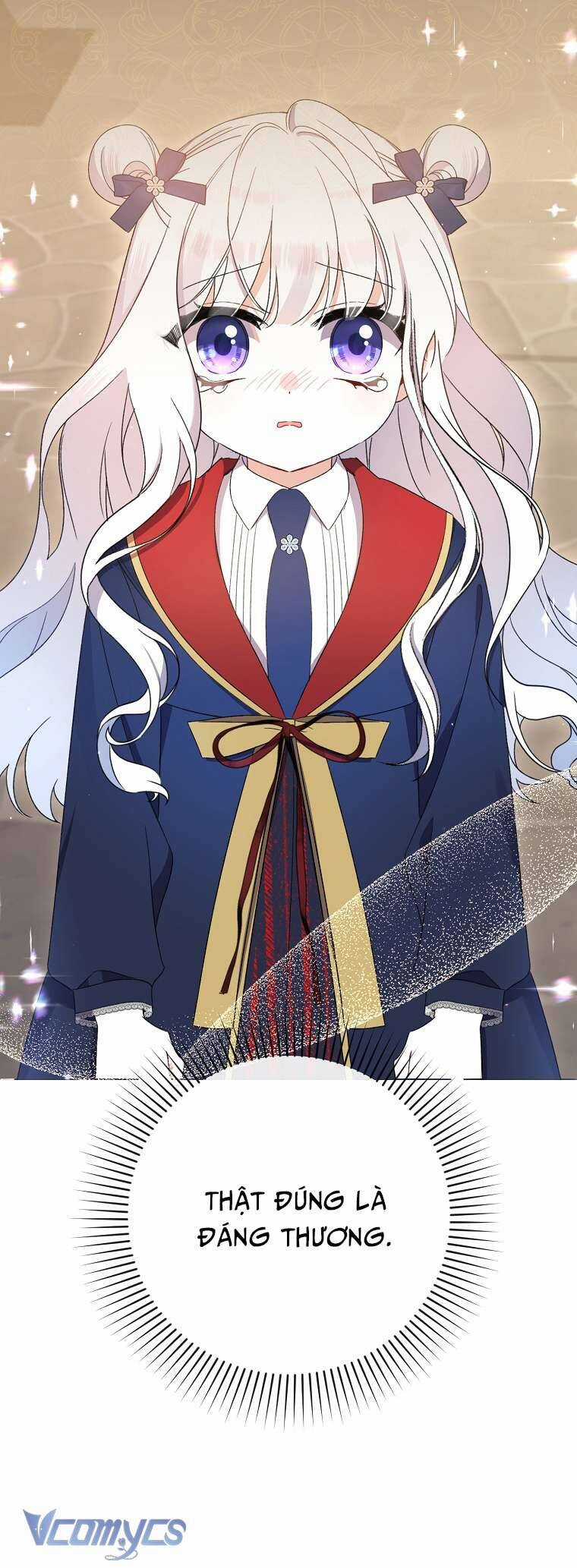 Tôi Chỉ Chăm Sóc Người Cha Ốm Yếu Của Mình Mà Thôi! Chapter 11 trang 50