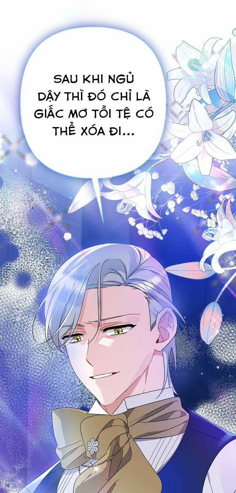 Tôi Chỉ Chăm Sóc Người Cha Ốm Yếu Của Mình Mà Thôi! Chapter 11 trang 52