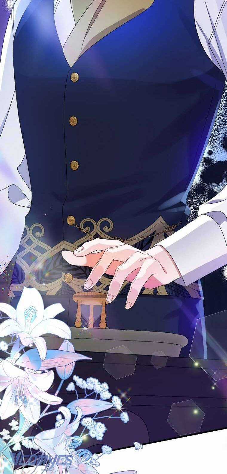 Tôi Chỉ Chăm Sóc Người Cha Ốm Yếu Của Mình Mà Thôi! Chapter 11 trang 53