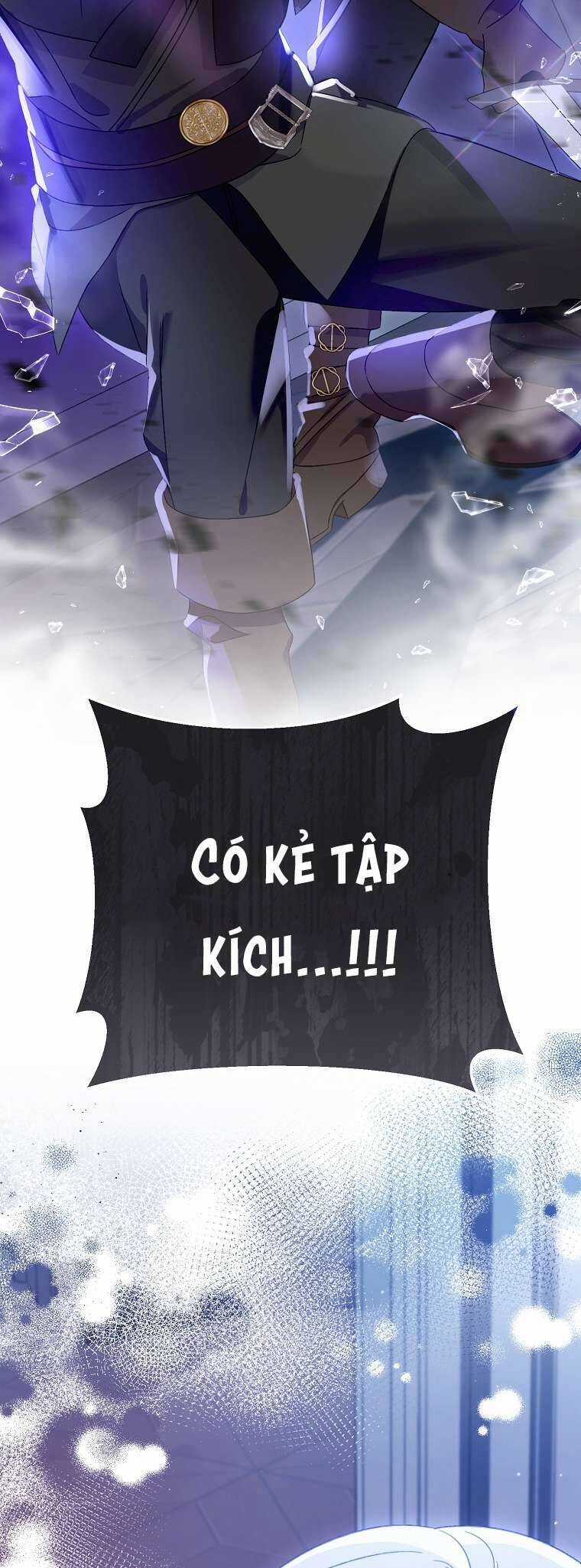 Tôi Chỉ Chăm Sóc Người Cha Ốm Yếu Của Mình Mà Thôi! Chapter 11 trang 59