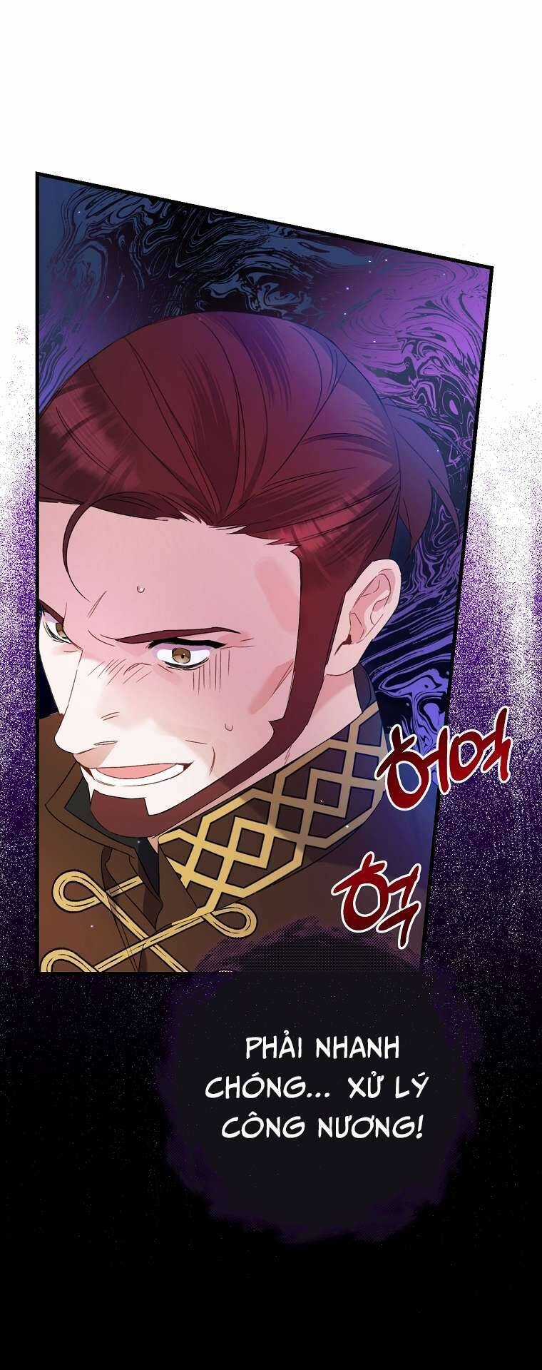 Tôi Chỉ Chăm Sóc Người Cha Ốm Yếu Của Mình Mà Thôi! Chapter 11 trang 62