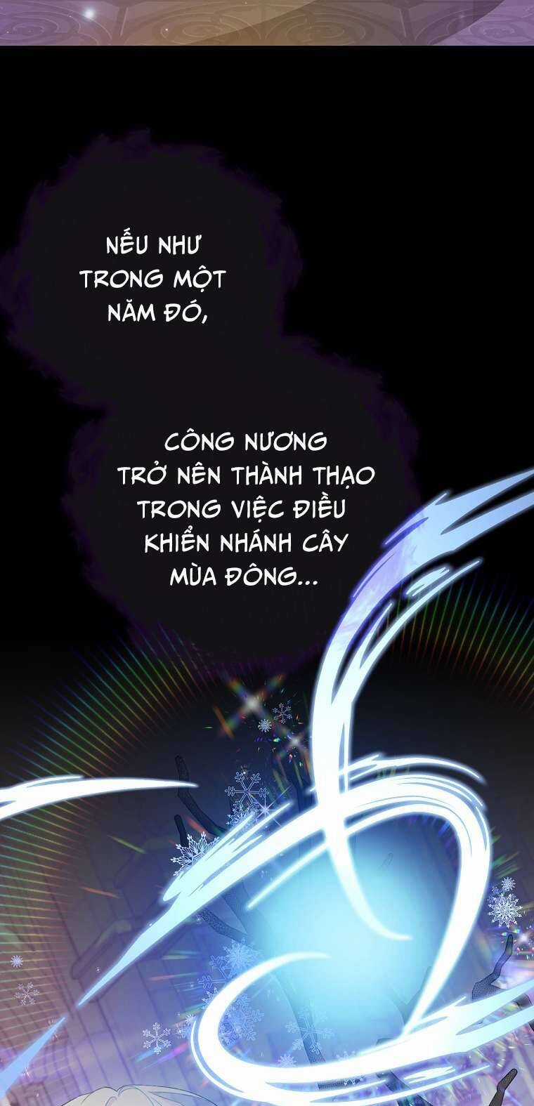 Tôi Chỉ Chăm Sóc Người Cha Ốm Yếu Của Mình Mà Thôi! Chapter 11 trang 64