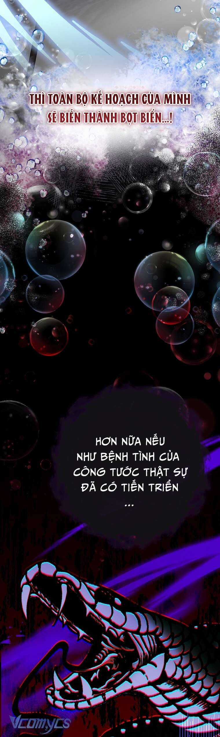 Tôi Chỉ Chăm Sóc Người Cha Ốm Yếu Của Mình Mà Thôi! Chapter 11 trang 66