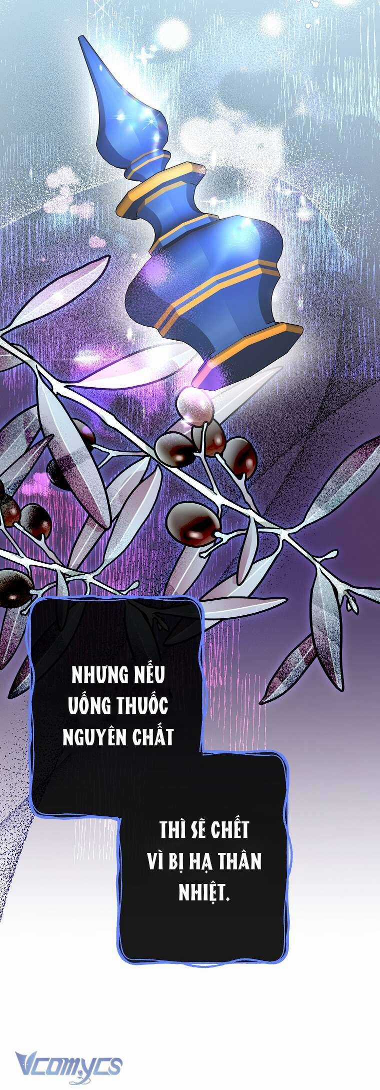 Tôi Chỉ Chăm Sóc Người Cha Ốm Yếu Của Mình Mà Thôi! Chapter 11 trang 72
