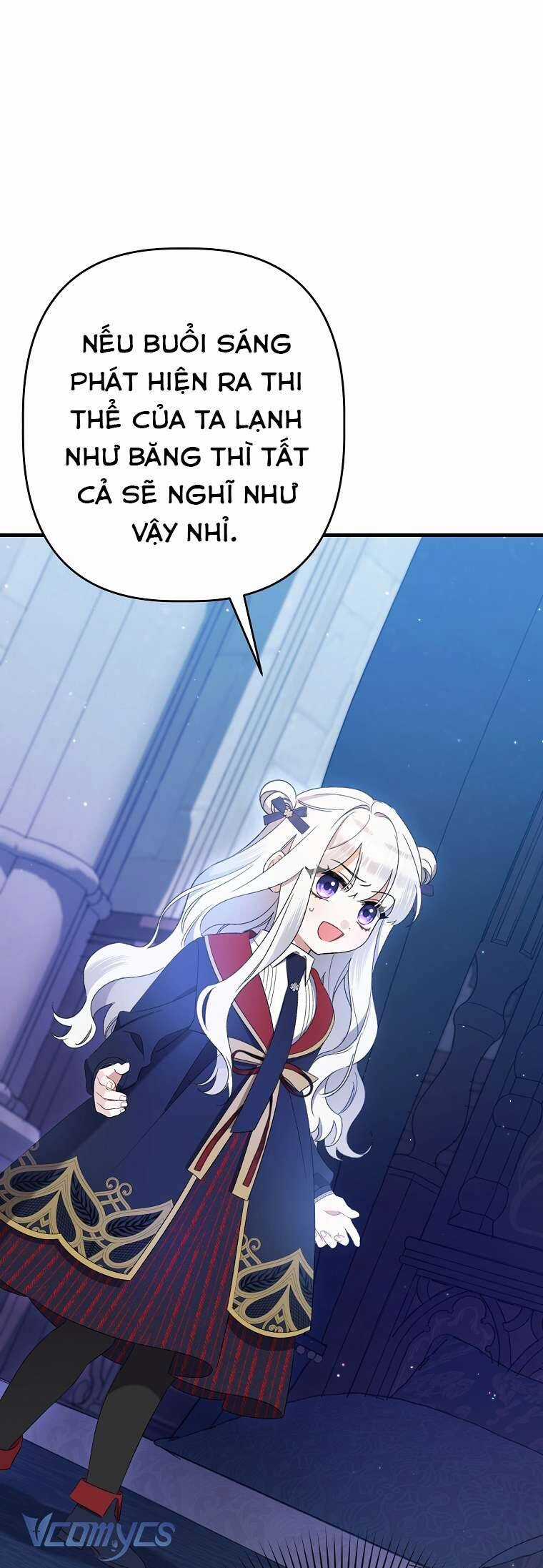 Tôi Chỉ Chăm Sóc Người Cha Ốm Yếu Của Mình Mà Thôi! Chapter 11 trang 73