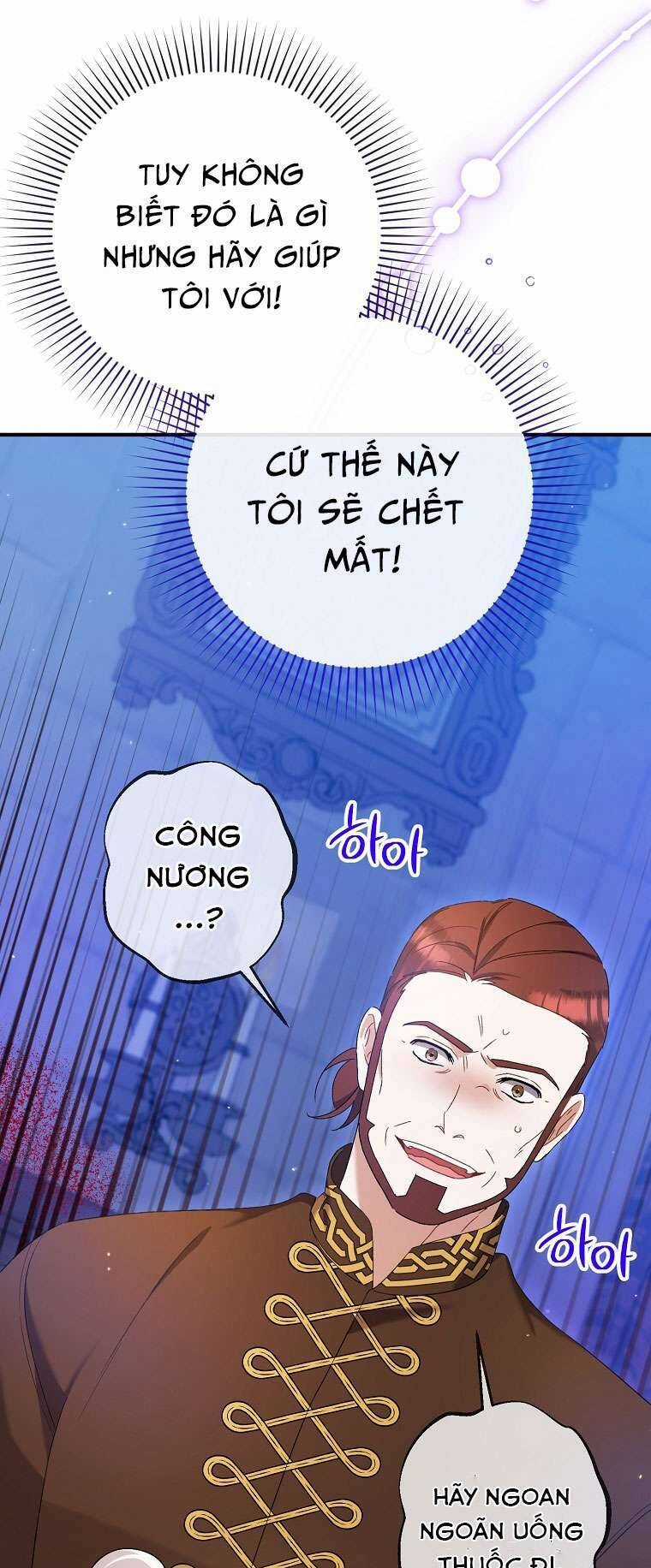 Tôi Chỉ Chăm Sóc Người Cha Ốm Yếu Của Mình Mà Thôi! Chapter 12 trang 19