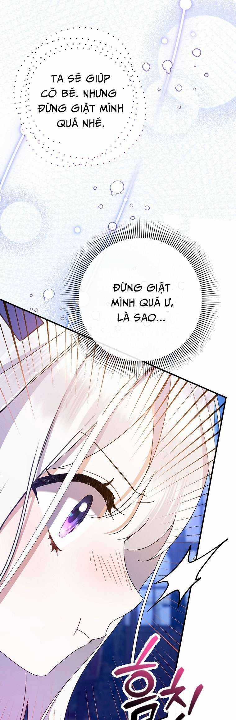 Tôi Chỉ Chăm Sóc Người Cha Ốm Yếu Của Mình Mà Thôi! Chapter 12 trang 21