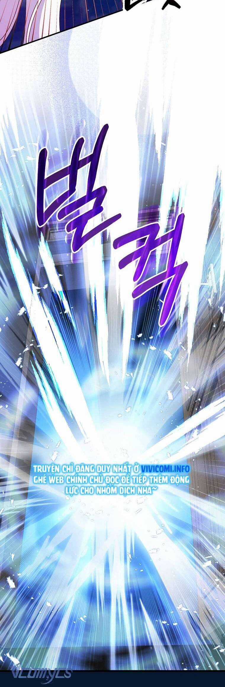 Tôi Chỉ Chăm Sóc Người Cha Ốm Yếu Của Mình Mà Thôi! Chapter 12 trang 22