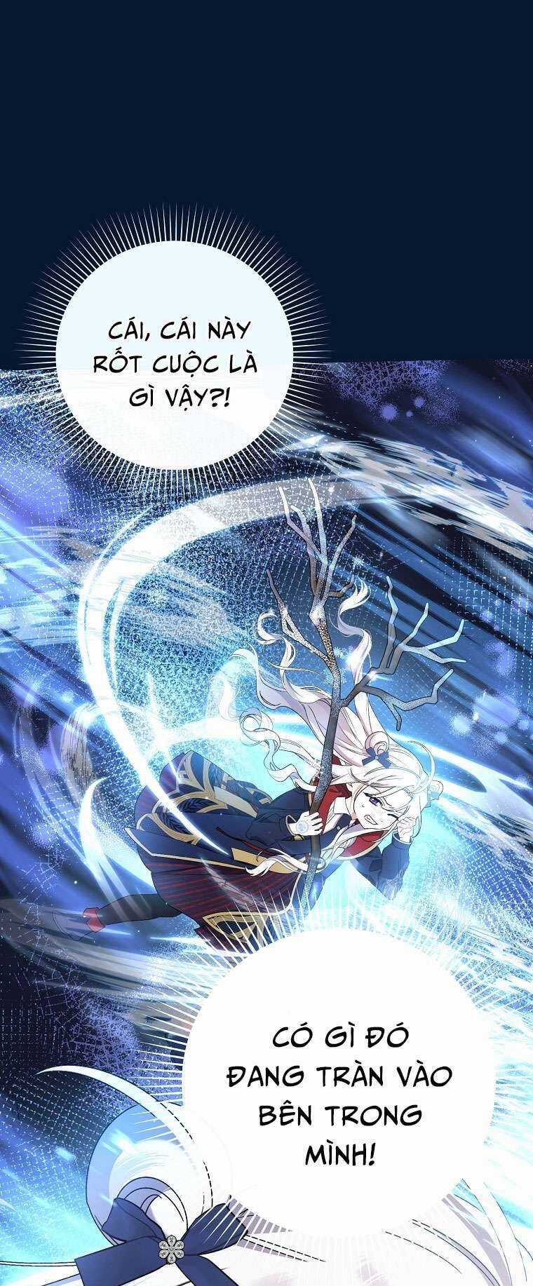 Tôi Chỉ Chăm Sóc Người Cha Ốm Yếu Của Mình Mà Thôi! Chapter 12 trang 23