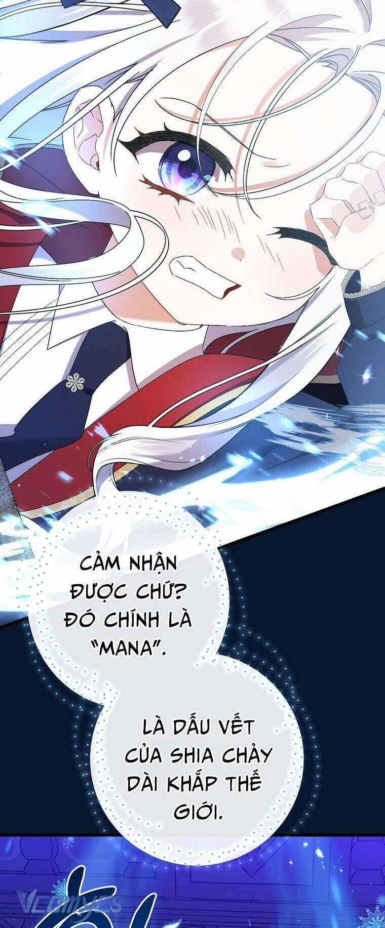 Tôi Chỉ Chăm Sóc Người Cha Ốm Yếu Của Mình Mà Thôi! Chapter 12 trang 24